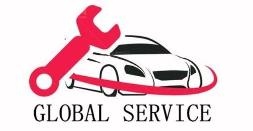 GLOBAL PART SERVICE