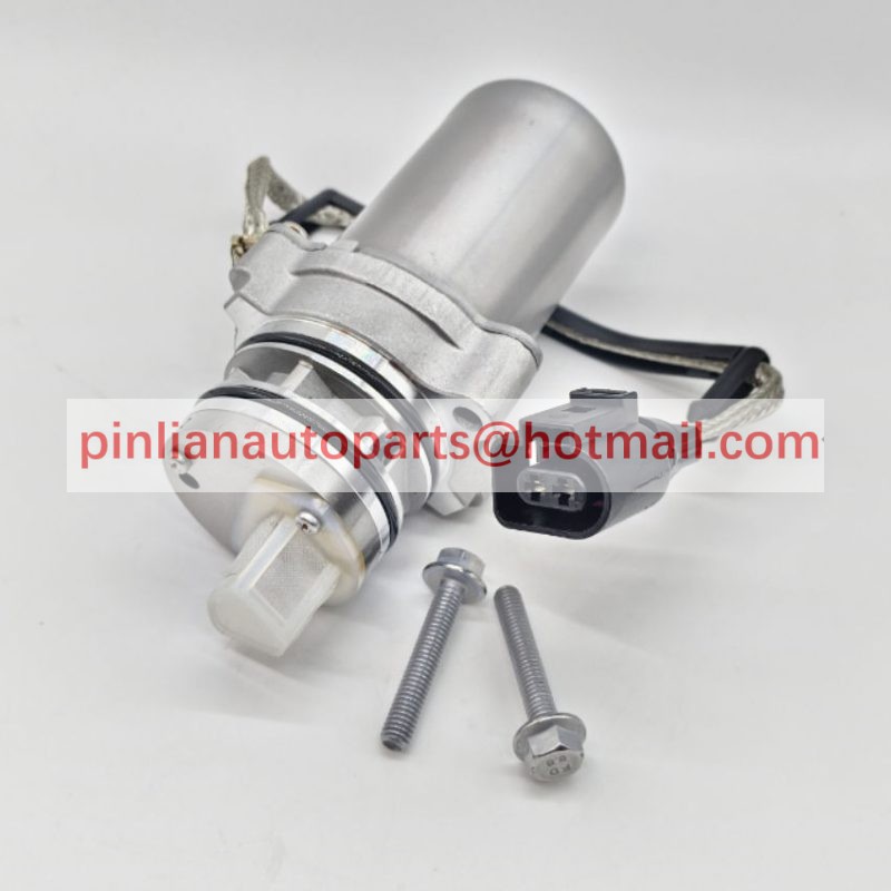 0CQ598549 TRANSMISSION MOTOR PUMP FIT FOR VW AUDI SKODA DS2002773