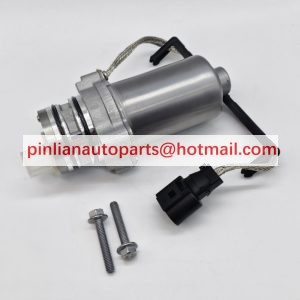 0CQ598549 TRANSMISSION MOTOR PUMP FIT FOR VW AUDI SKODA DS2002773