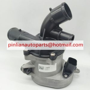 12724522 12738953 WATER PUPM FIT FOR BUICK ENVISION CADILLAC XT4 XT5 XT6 2.0L 55506790 55515497 55510113 55508939