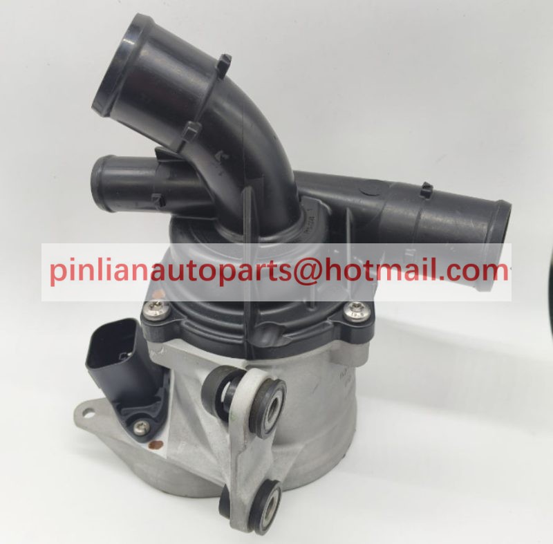 12724522 12738953 WATER PUPM FIT FOR BUICK ENVISION CADILLAC XT4 XT5 XT6 2.0L 55506790 55515497 55510113 55508939