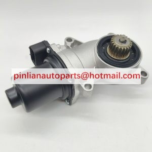84718571 TRANSFER CASE GEAR MOTOR FIT FOR CHEVROLET SILVERADO SUBURBAN TAHOE GMC M0044727 0130008600