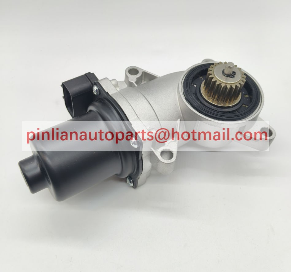84718571 TRANSFER CASE GEAR MOTOR FIT FOR CHEVROLET SILVERADO SUBURBAN TAHOE GMC M0044727 0130008600