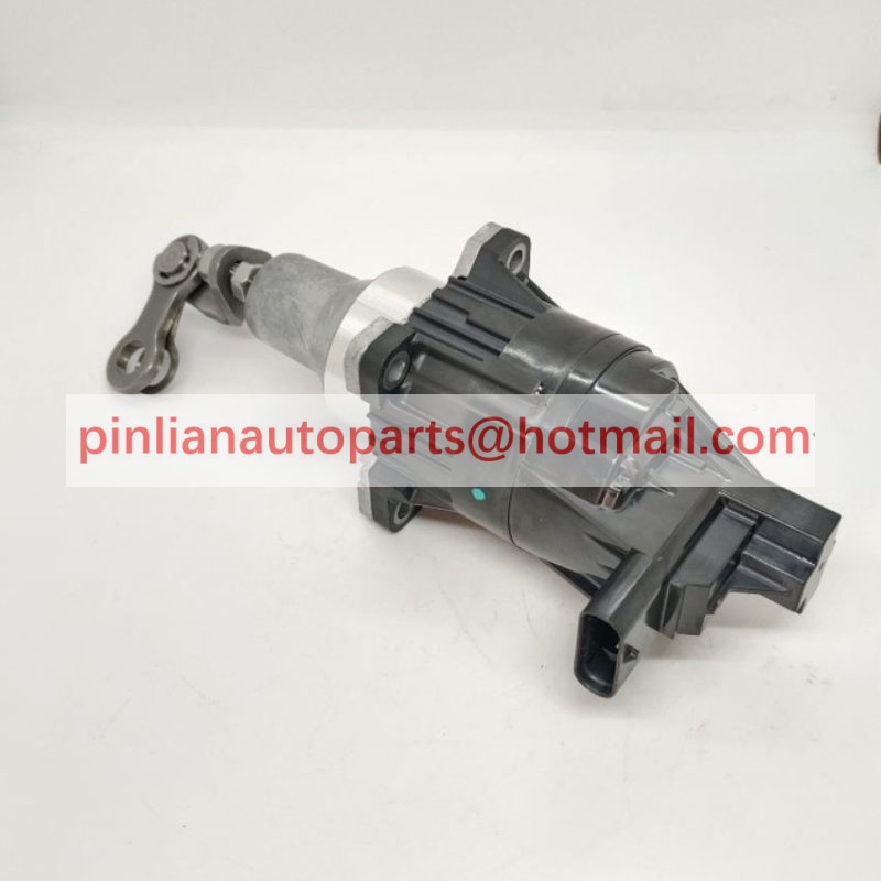 HL3Z-9G488-B HL3Z-9G488-A Turbocharger Actuator Fit For Ford F-150 Expedition 3.5L