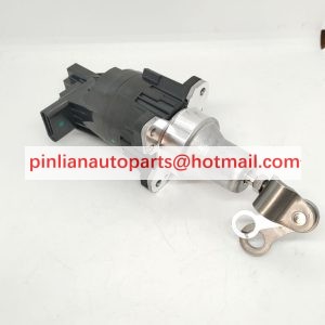 HL3Z-9G488-B HL3Z-9G488-A Turbocharger Actuator Fit For Ford F-150 Expedition 3.5L