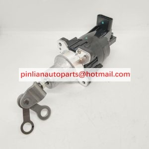 K6T52871 Turbocharger Actuator Fit For Ford F-150 Expedition 3.5L HL3E-9G488-AB HL3E-9G488-AC