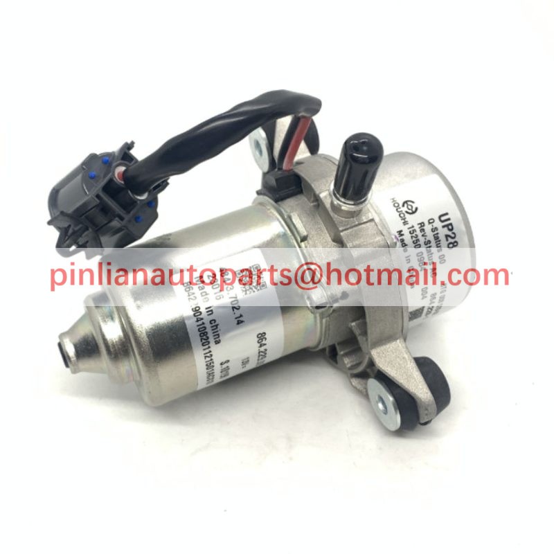 1X43-2C506-AC Brake Vacuum Pump UP28 Fit For Jaguar X-Type 1X43-2C506-AA 1X43-2C506-AB