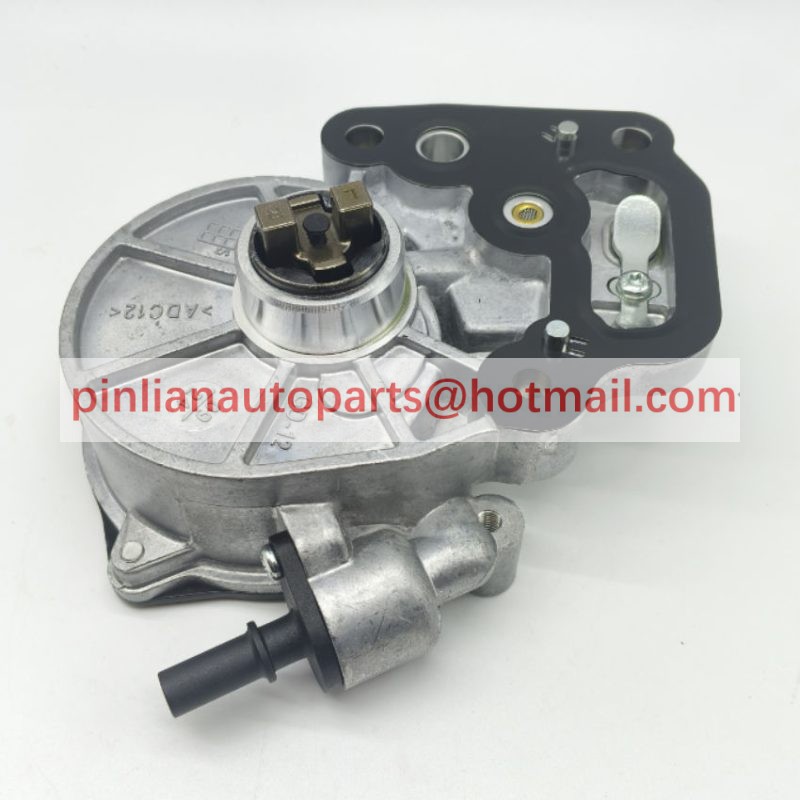 25204337 Brake Vacuum Pump Fit For Buick Chevrolet 12673203 12662789 12665188 12684050 12704586 12678247