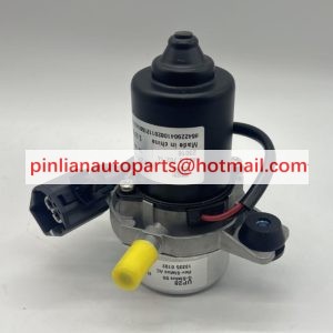 8TG008930-01 Brake Vacuum Pump Fit For LandRover LR3 RangeRover SQJ500082 SQJ500081