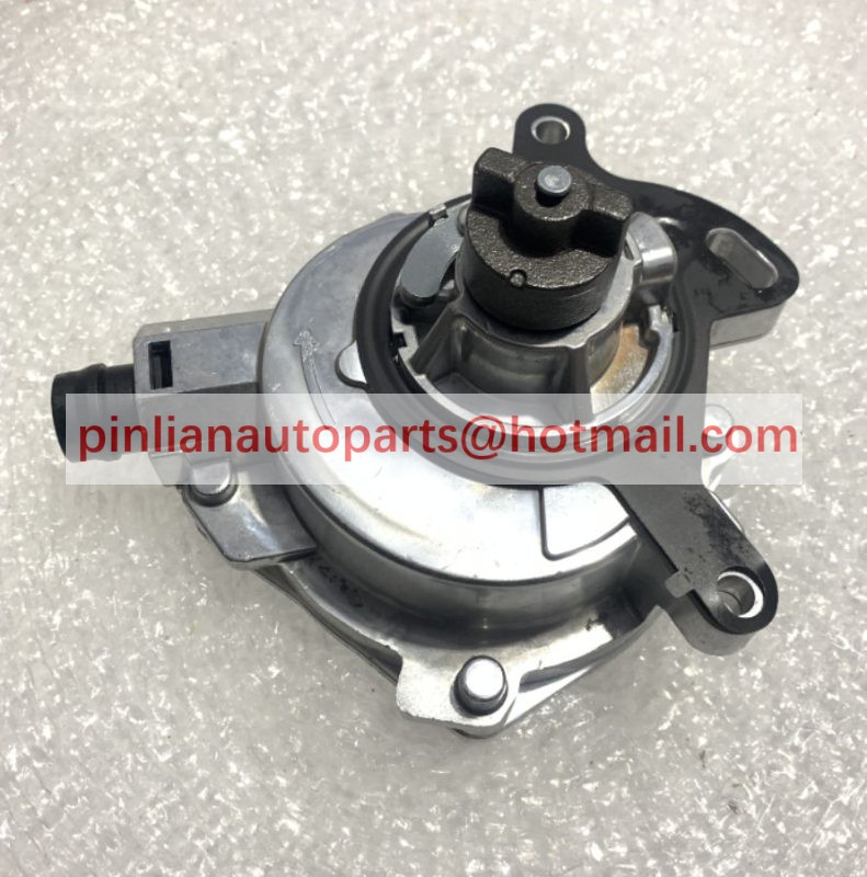 BM5Z-2A451-A Brke Vacuum Pump Fit For Ford Escape Fiesta Fusion 1.6L BM5G-2A451-EB BM5G-2A451-EC BM5G-2A451-ED