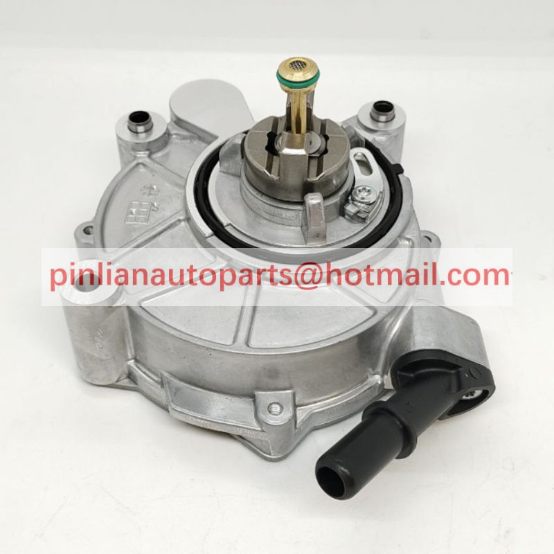 DL3Z-2A451-B Brake Vacuum Pump Fit For Ford F-150 Transit