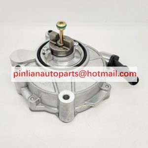 DL3Z-2A451-B Brake Vacuum Pump Fit For Ford F-150 Transit