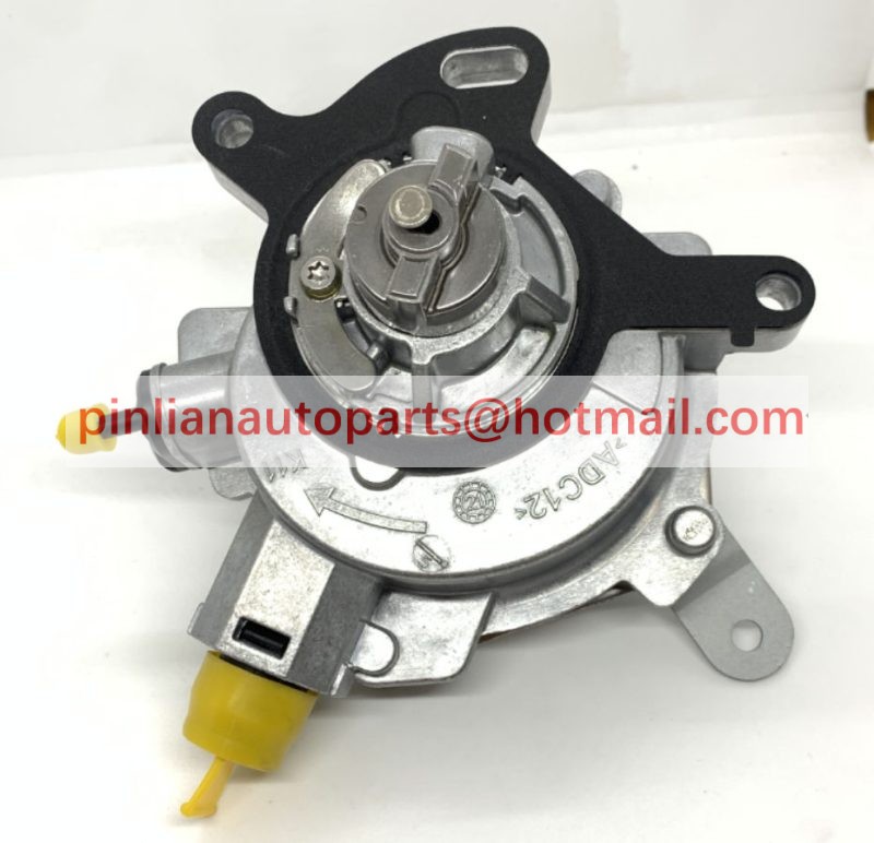 DS7G-2A451-CB DS7G-2A451-CA Brke Vacuum Pump Fit For Ford Escape Fusion 1.5L DS7Z-2A451-B