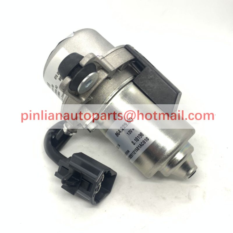 P05154322AA P05154322AB Brake Vacuum Pump Fit For Chrysler Dodge Jeep