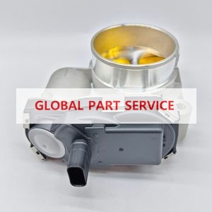 12670834 Throttle Body For Buick Verano Regal LaCrosse Chevrolet Equinox 2.4L 12669146 12632101