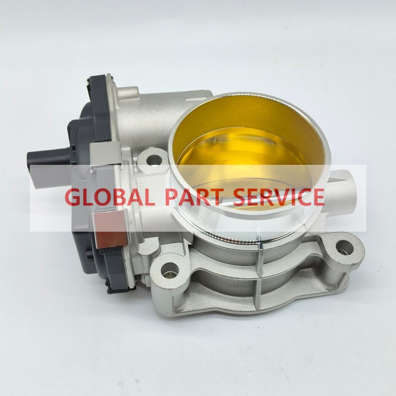 12670834 Throttle Body For Buick Verano Regal LaCrosse Chevrolet Equinox 2.4L 12669146 12632101