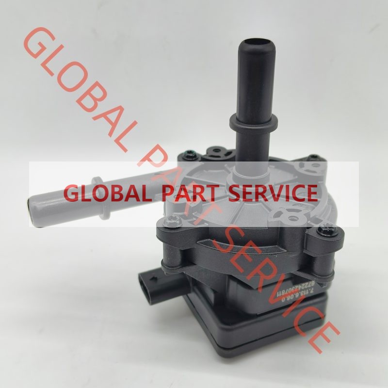 04E906703B Carbon Canister Purge Pump Fit For VW Audi A3 Q3