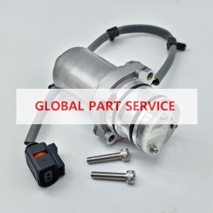 0AY598549A Rear Differential Oil Pump Fit For VW Audi Skoda DS119866