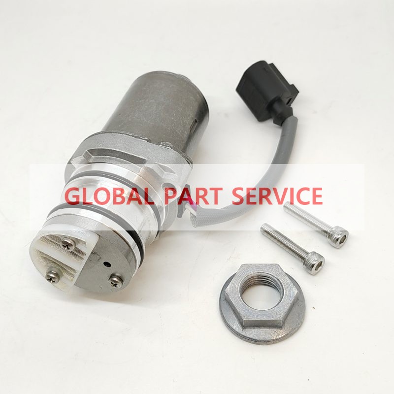 31256757 31259349 Differential Oil Pump Fit For Volvo S60 S80 V70 XC60 XC70 XC90