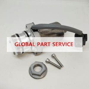 31256757 31259349 Differential Oil Pump Fit For Volvo S60 S80 V70 XC60 XC70 XC90