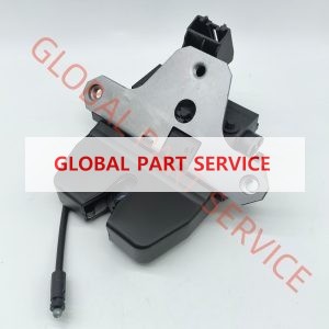 31440492 30784560 Tailgate Lock Fit For Volvo XC60 Rear Trunk Lock 31253170 31440489