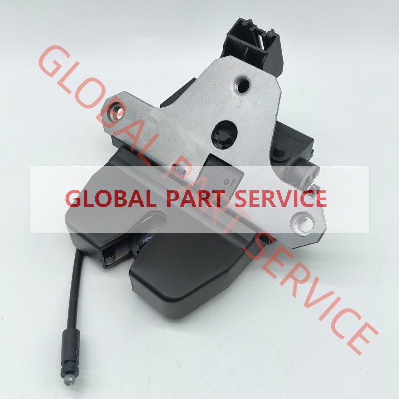 31440492 30784560 Tailgate Lock Fit For Volvo XC60 Rear Trunk Lock 31253170 31440489
