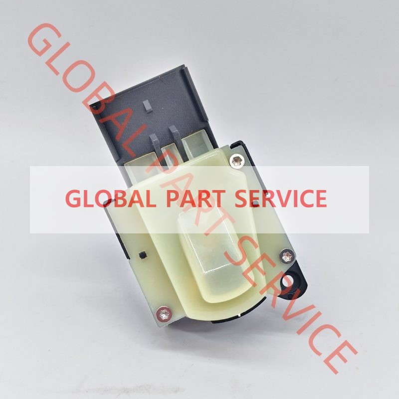 4685719AI Ignition Switch Fit For Jeep Wrangler Patriot Compass Liberty