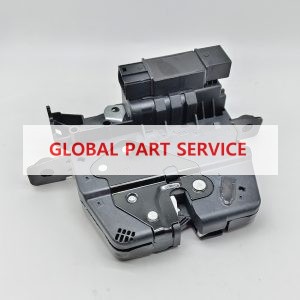 51247269544 51244878781 Rear Trynk Lock For BMW 428i 435i 430i 440i X3 X5 Tailgate Lock UK726954405 UK726954407 UK726954404 UK482182402