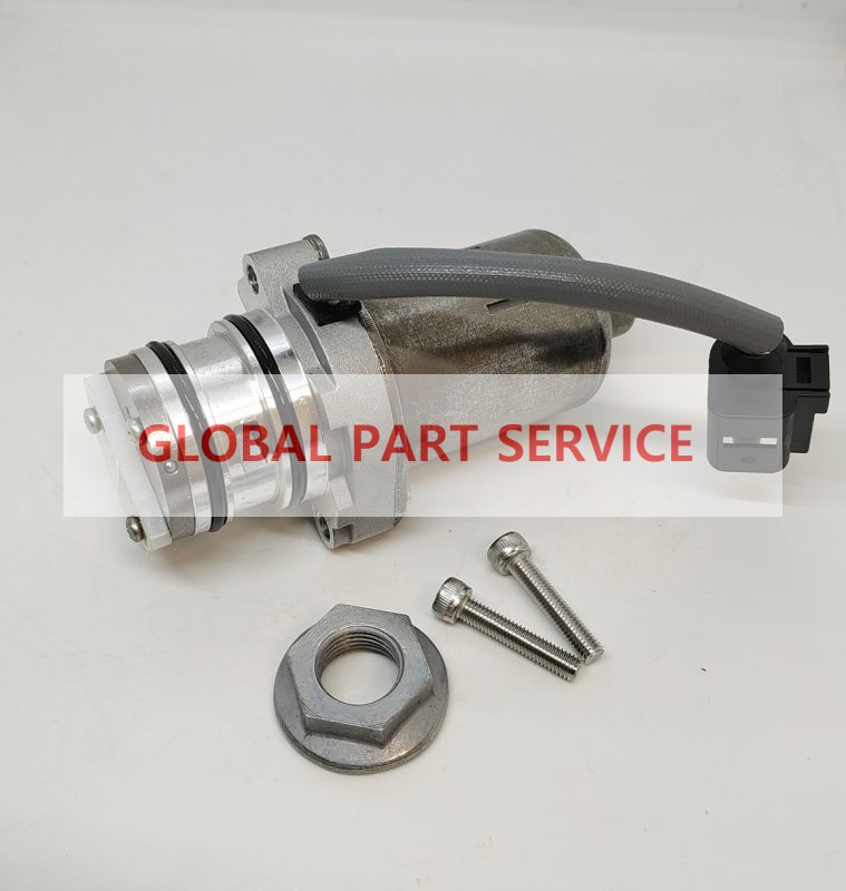 LR008958 LR075763 Differential Oil Pump Fit For Land Rover Range Rover Evoque V4N4C019AA
