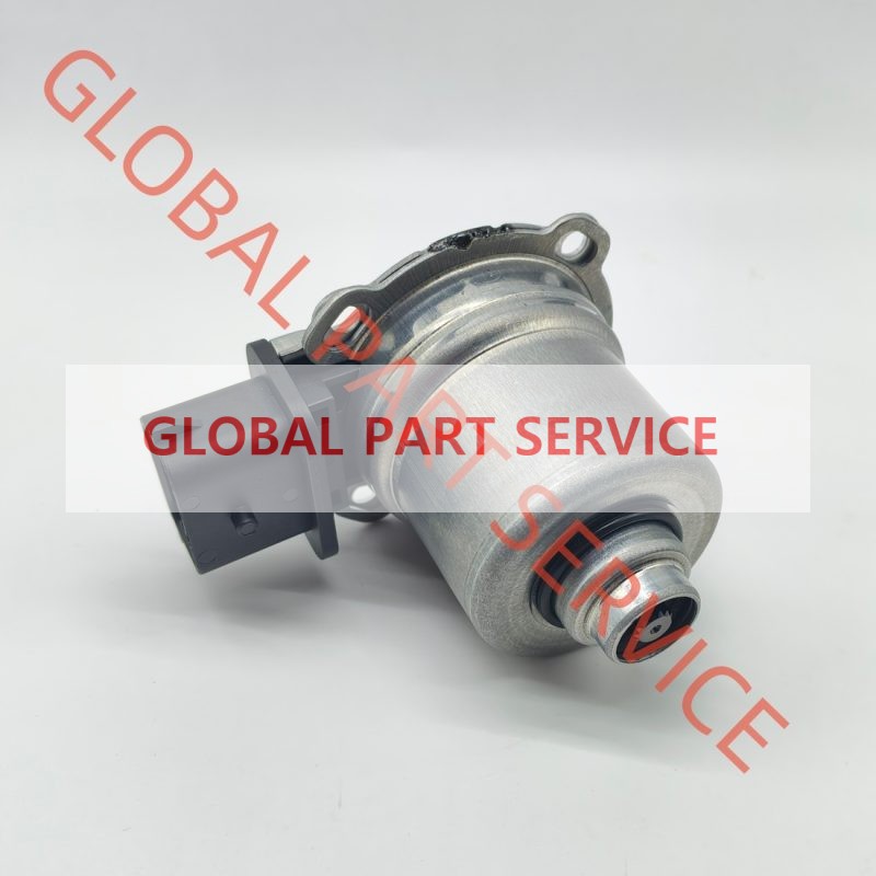 LR079295 LR051415 Clutch Actuator Oil Pump Fit For LandRover Discovery Sport Range Rover Evoque