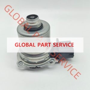 LR079295 LR051415 Clutch Actuator Oil Pump Fit For LandRover Discovery Sport Range Rover Evoque