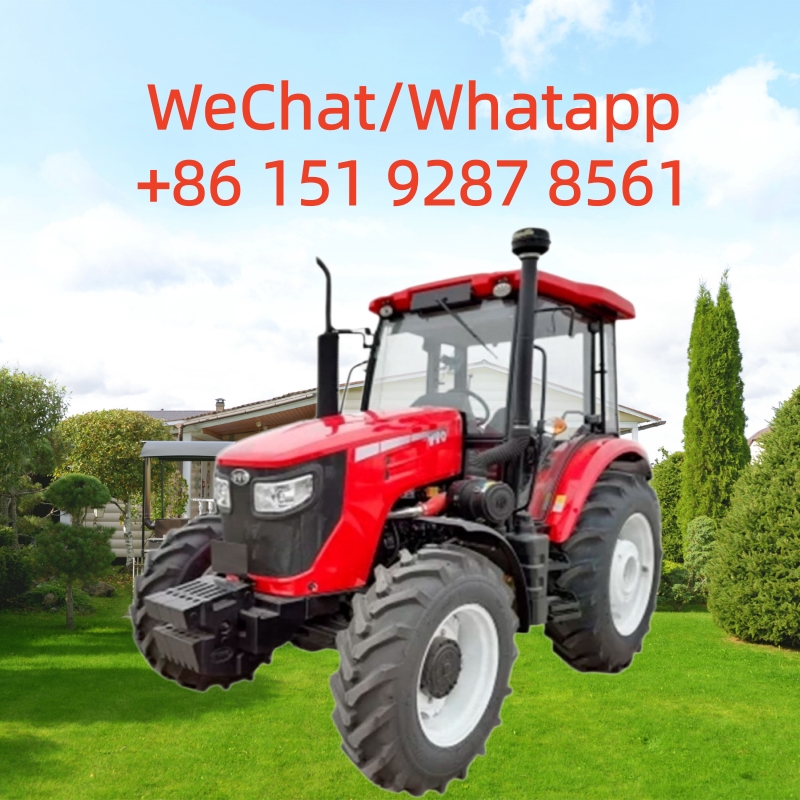 240100001598 Working Light Socket For YTO LY1104 Tractor