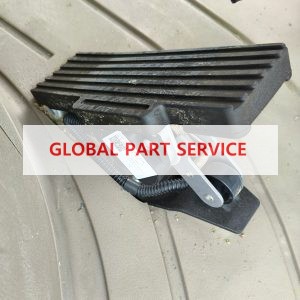 BZF0074-006 ACCELERATOR PEDAL FIT FOR LOVOL TRACTOR M2004 M1604 M1004